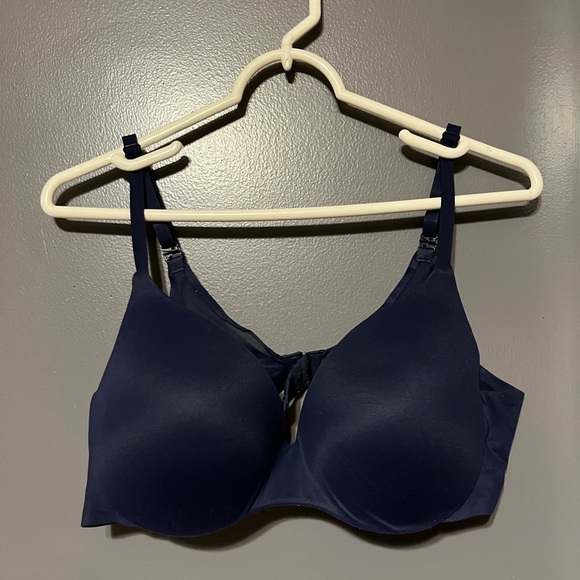 Victoria's Secret Other - Victoria's Secret Navy Blue Bra